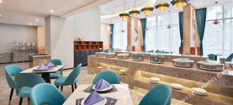 海口海洋之星酒店(西海岸西秀海滩店)图片