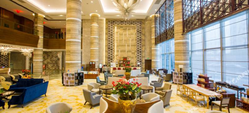 福州聚春园会展酒店图片