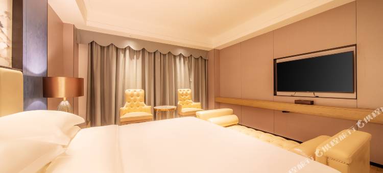 佳捷精品酒店(东方高铁站体育馆店)图片