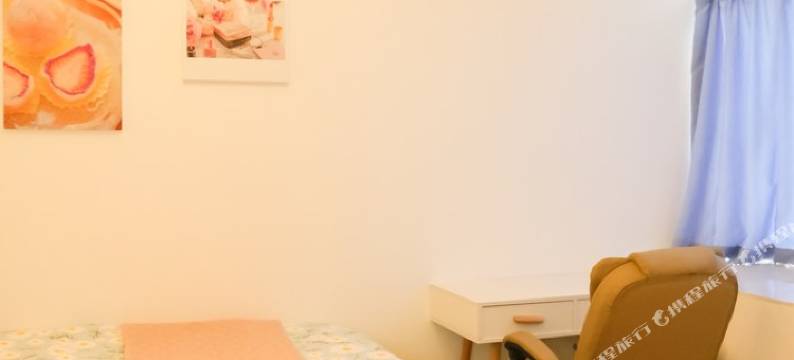 茱砂公寓(中新东街分店)图片