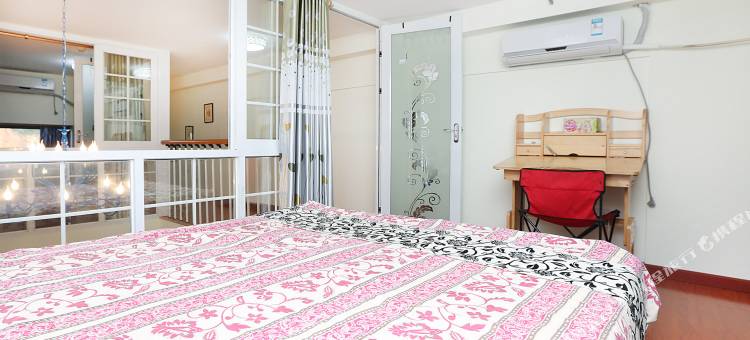 开心小居番禺公寓(钟顺路分店)图片