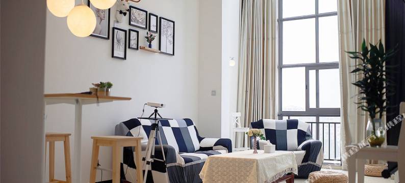 成都云朵耳公寓(吉顺路分店)图片