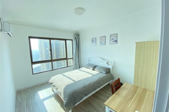 马鞍山六啊六民宿(6号店)预订价格,联系电话位置地址【携程酒店】