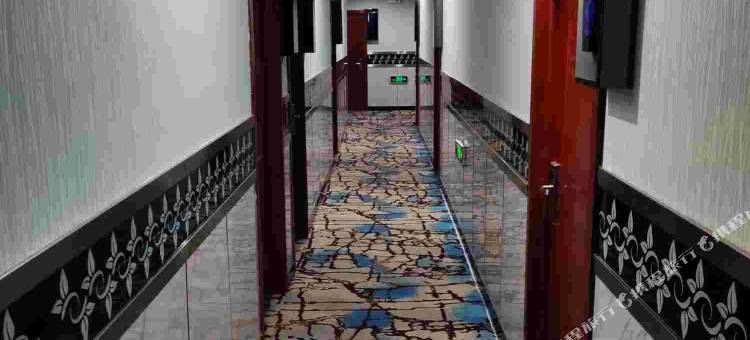 米罗尔宾馆(宝清新华路店)图片