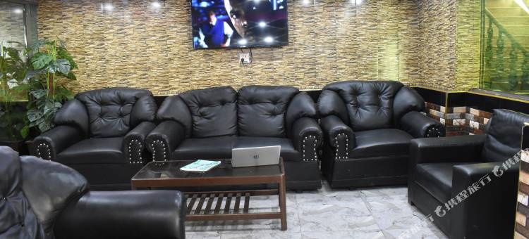 莫卧儿阿扎姆酒店(Mughal E Azam)图片