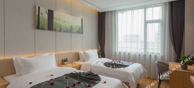 江陵云成熙琳酒店图片