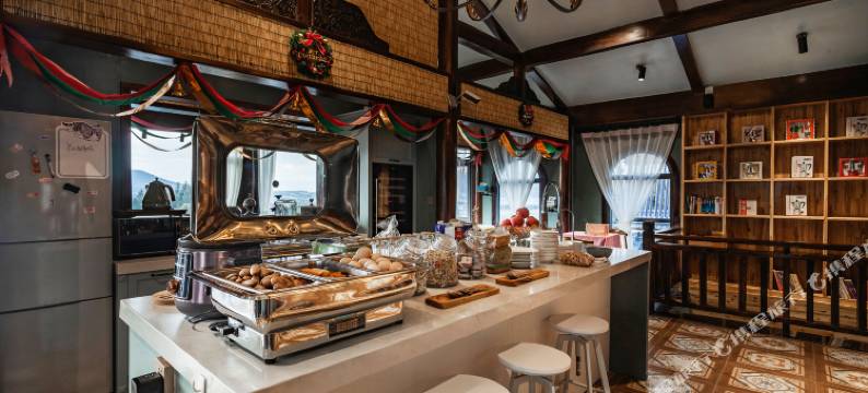 拙雅度假温泉山墅(腾冲和顺古镇陷河湿地店)图片