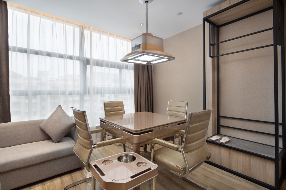 Bolin Hotel(Xiangtan Wanda Branch) Over view