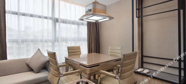 湘潭Platinus Sylva铂林酒店(万达店)图片