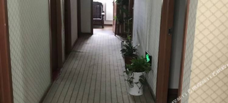 南京银玲宾馆图片