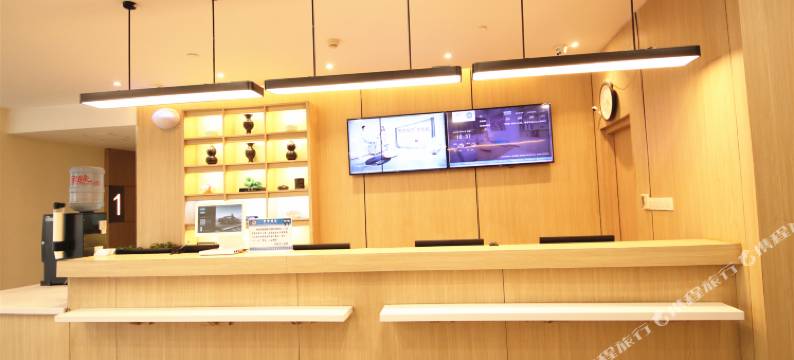 汉庭酒店(济南高新区凤凰路店)图片