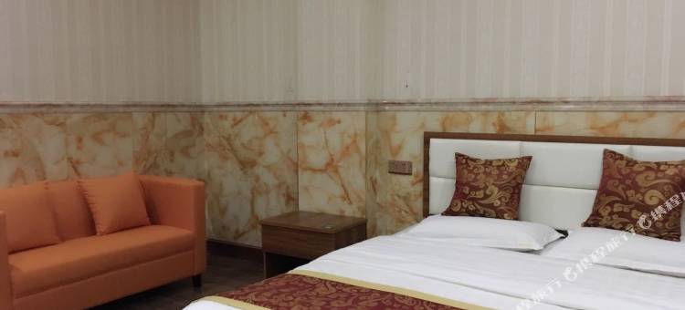 江阴富华商务宾馆图片