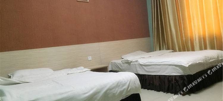 临沂华荣浴池宾馆图片