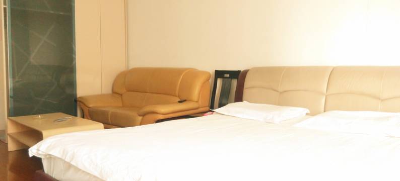 临沂广场奥斯卡自助公寓图片