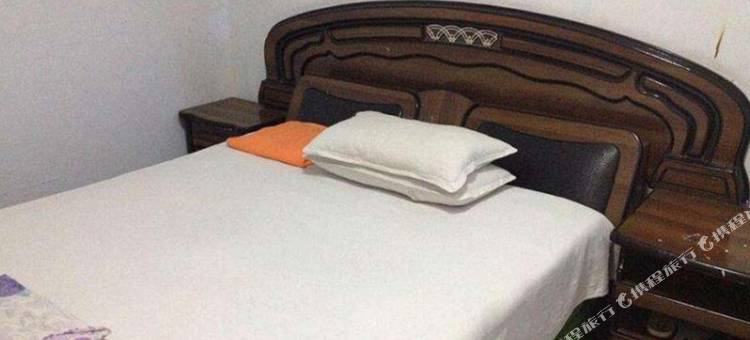 青岛双鑫苑旅馆(山东外贸职业学院青岛北校区店)图片