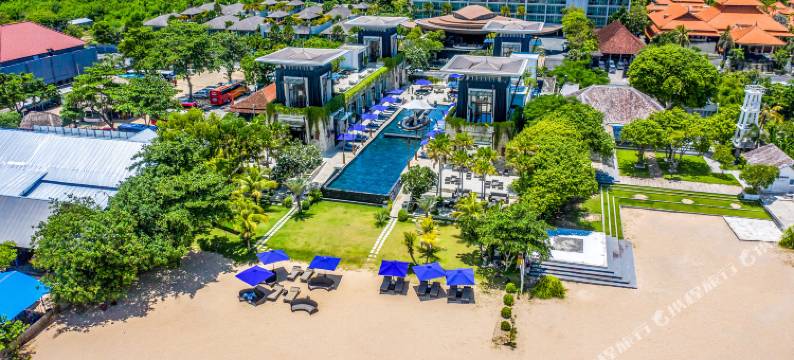 巴厘岛萨卡拉度假村-全套房(The Sakala Resort Bali All Suites)图片