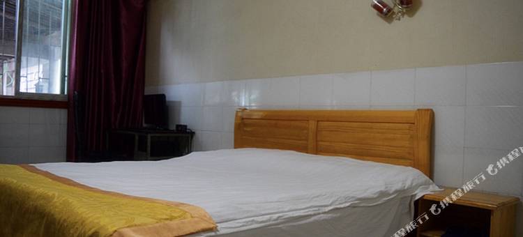 珙县世财花园宾馆图片