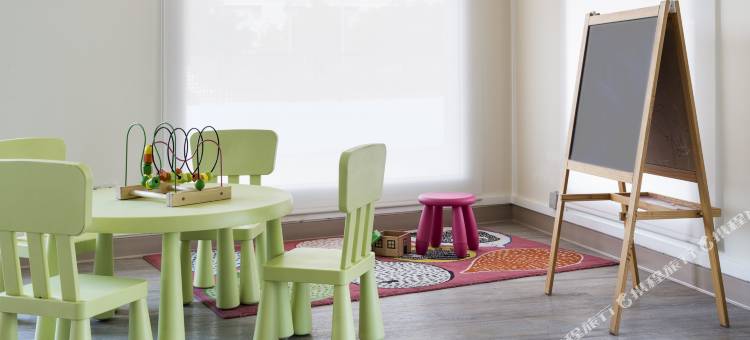 摩勒民宿酒店(B&B Hotel Barcelona Mollet)图片