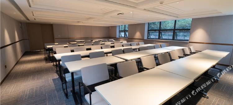 长汀美仑柏悦酒店(长汀古城店)图片