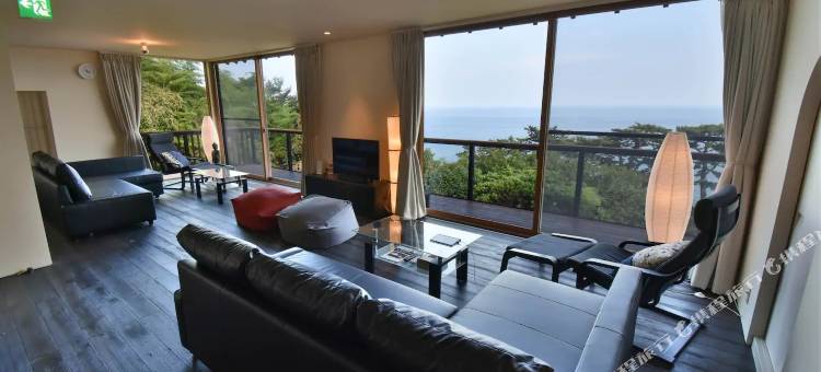 伊豆稻取－寛道雅宿KANDO－(Izu Inatori Terrace - Kando -)图片