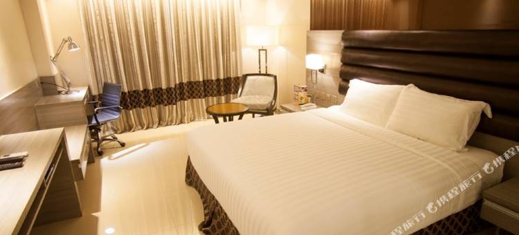 普莱姆亚洲酒店(Prime Asia Hotel)图片