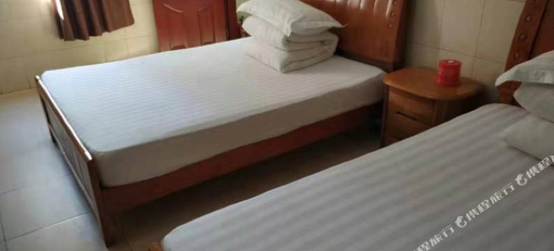 佛山云堡国际公寓图片