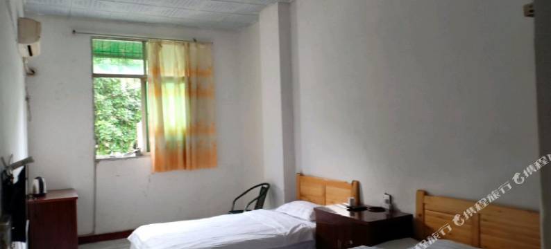 广汉雒东宾馆图片