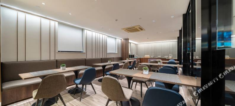 汉庭酒店(上海五角场市光路店)图片