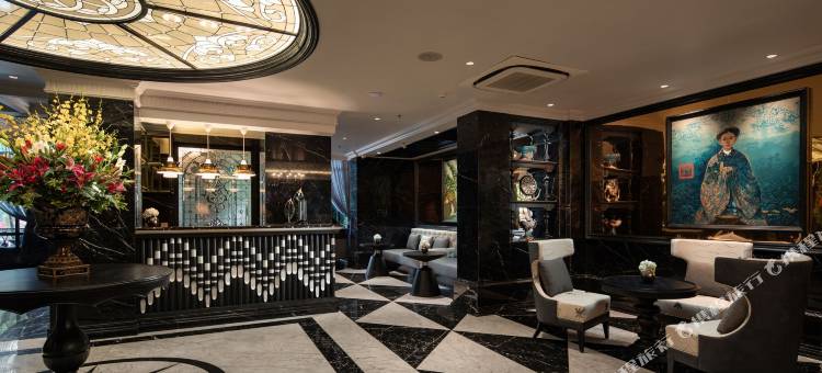 国王合奏 Spa 酒店(La Sinfonia del Rey Hotel & Spa)图片