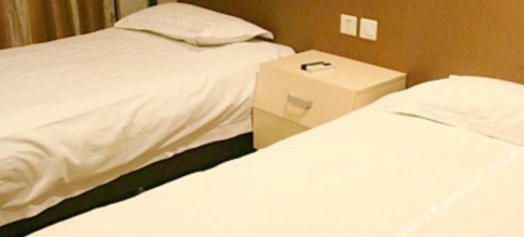 本溪德丰宾馆图片