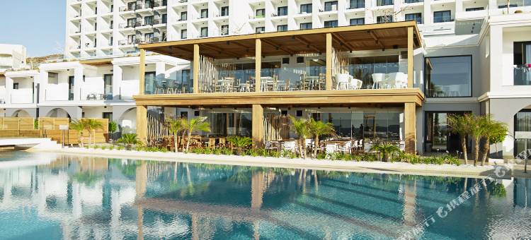 米茨斯阿利拉(Mitsis Selection Alila)图片