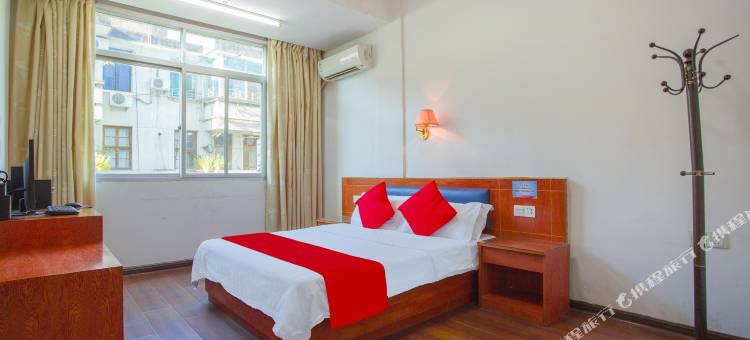 OYO福安风和宾馆图片