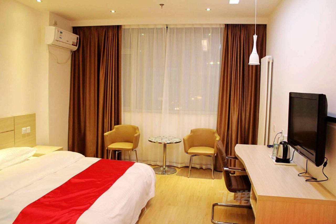 山阳丰东大酒店