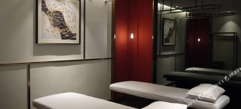 广州祈福酒店图片