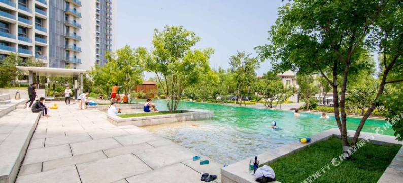 秦皇岛超阅旭航民宿中心(二号路分店)图片