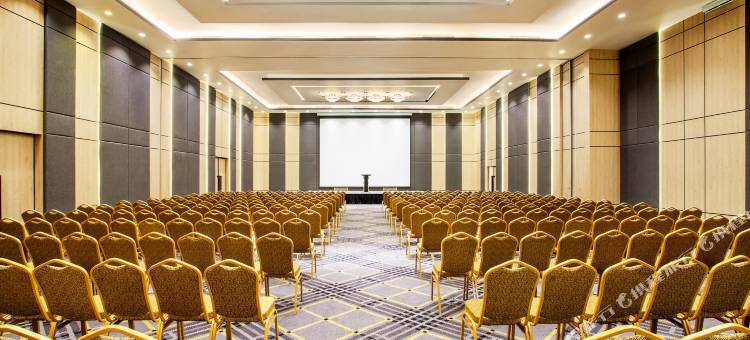 宜必思尚品勿加西佳迪本宁酒店(Ibis Styles Bekasi Jatibening)图片