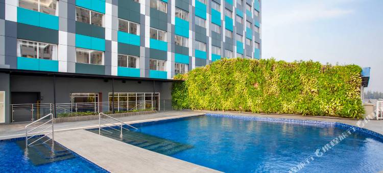 宜必思尚品勿加西佳迪本宁酒店(Ibis Styles Bekasi Jatibening)图片