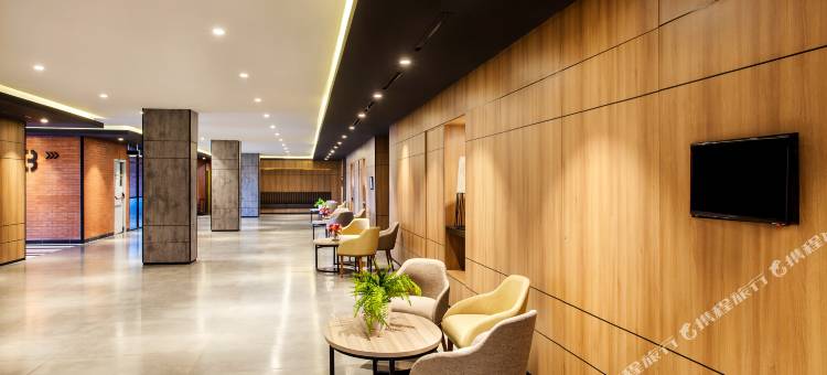 宜必思尚品勿加西佳迪本宁酒店(Ibis Styles Bekasi Jatibening)图片