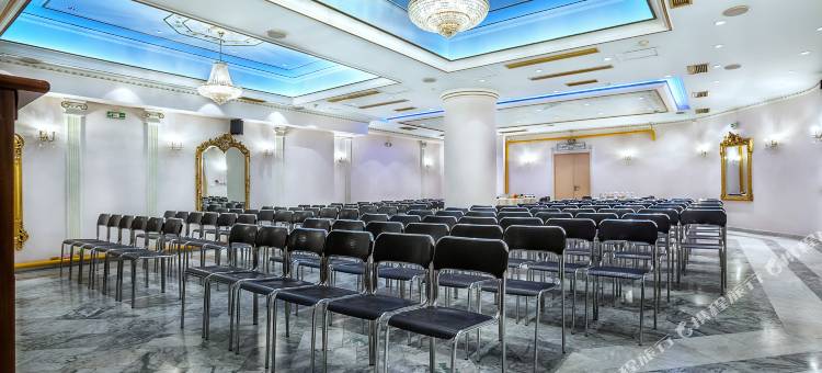 萨洛尼卡艾德帝国皇宫酒店(Imperial Palace Classical Hotel Thessaloniki)图片