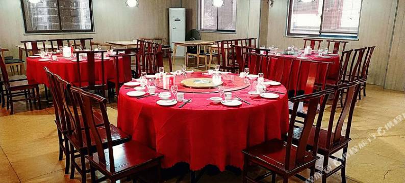 南山竹海美景山庄民宿图片