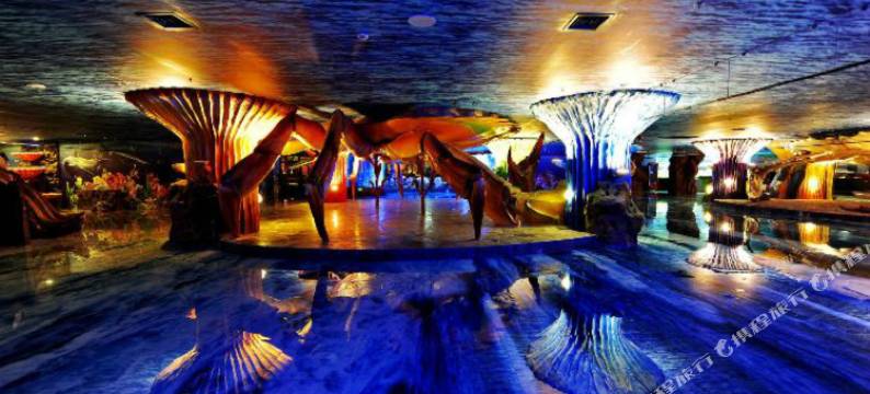 抚顺热高温泉酒店图片