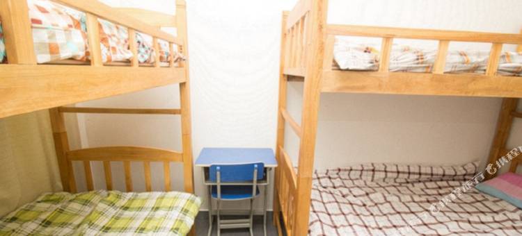 海口渔夫家青年旅舍图片