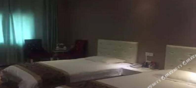 太和锦都快捷宾馆图片