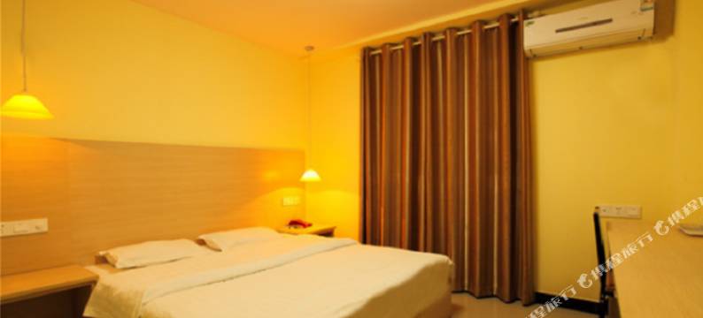 三亚欣意宾馆图片