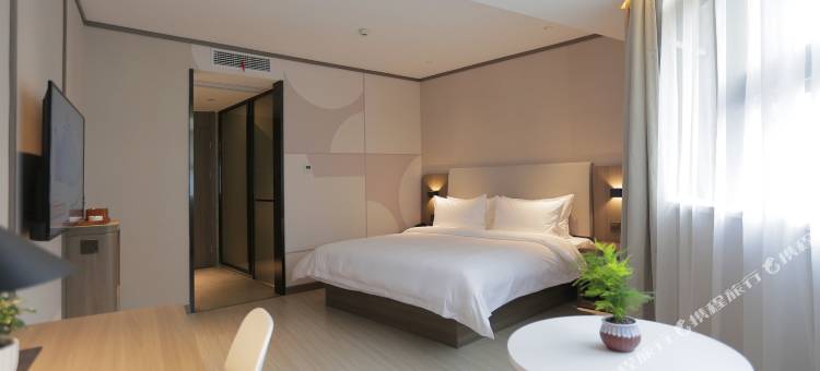 汉庭酒店(金华古子城景区人民东路店)图片