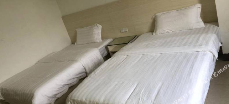 云阳滨江客房部图片