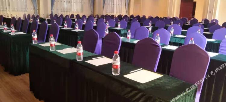 维也纳国际酒店(揭阳高铁站店)图片