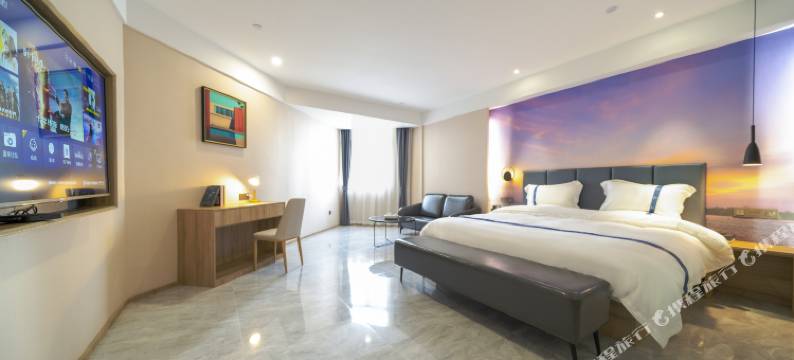 漳州全朵酒店图片