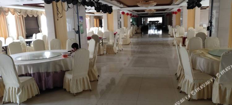 白银如意阳光大酒店图片
