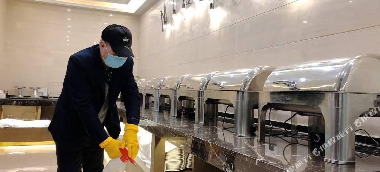 雷迪森世嘉酒店(杭州火车西站浙一医院店)图片